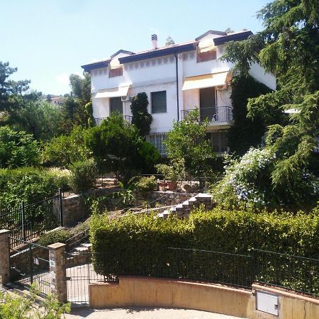 סנרמו Casa Di Rossana Bed&Breakfast מראה חיצוני תמונה