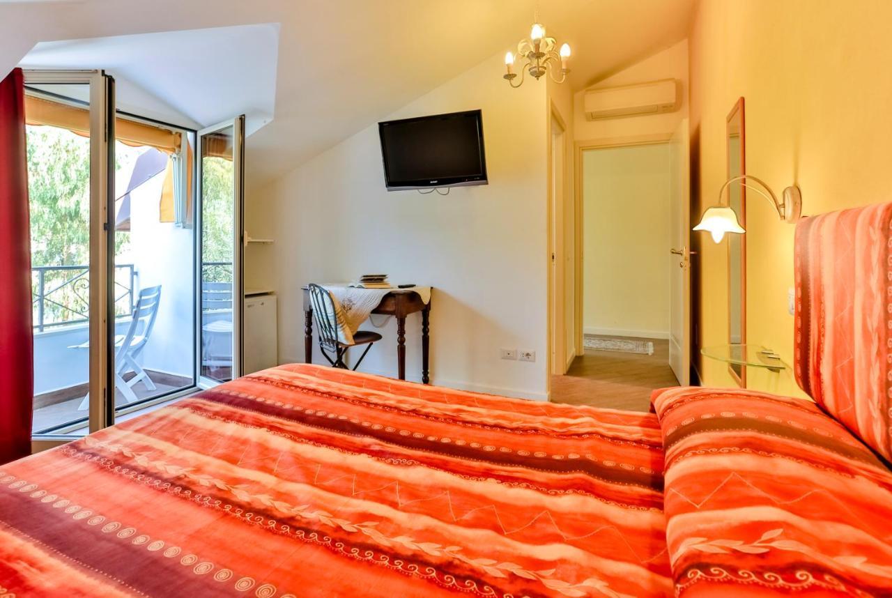 סנרמו Casa Di Rossana Bed&Breakfast מראה חיצוני תמונה