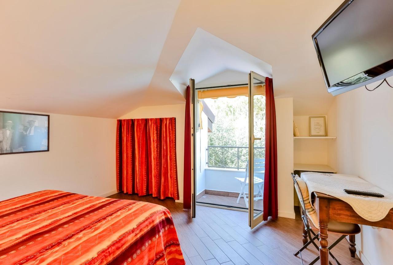 סנרמו Casa Di Rossana Bed&Breakfast מראה חיצוני תמונה