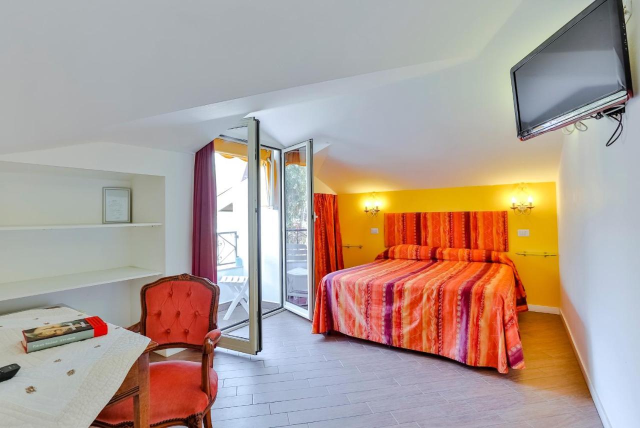 סנרמו Casa Di Rossana Bed&Breakfast מראה חיצוני תמונה
