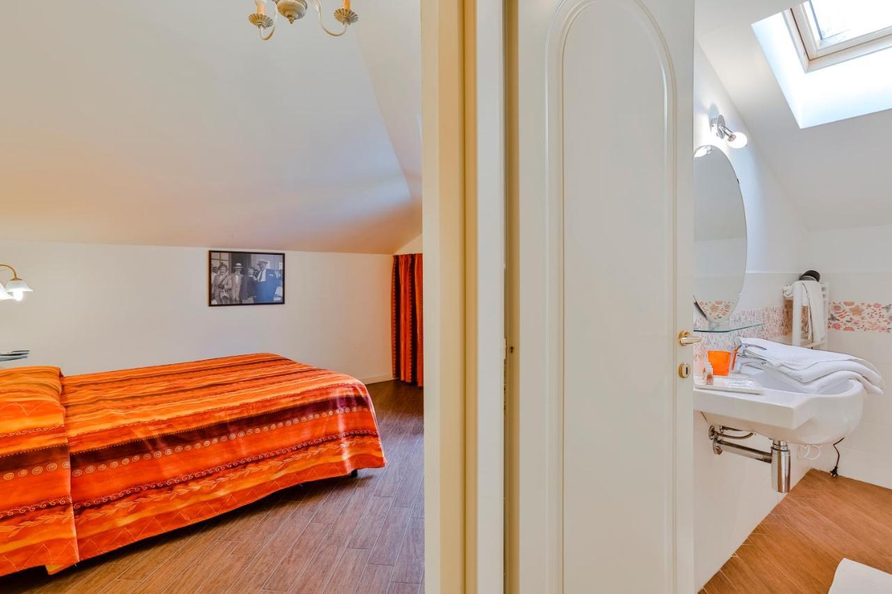סנרמו Casa Di Rossana Bed&Breakfast מראה חיצוני תמונה