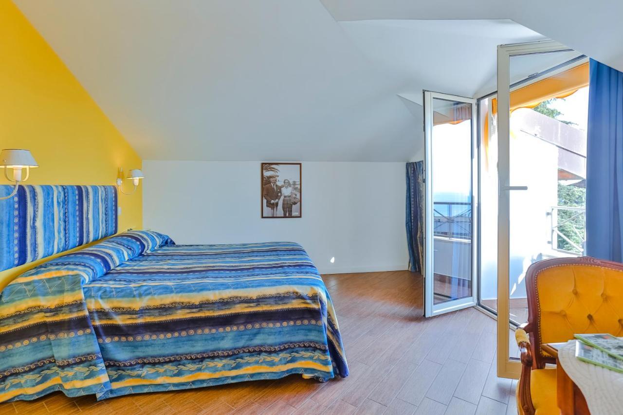 סנרמו Casa Di Rossana Bed&Breakfast מראה חיצוני תמונה