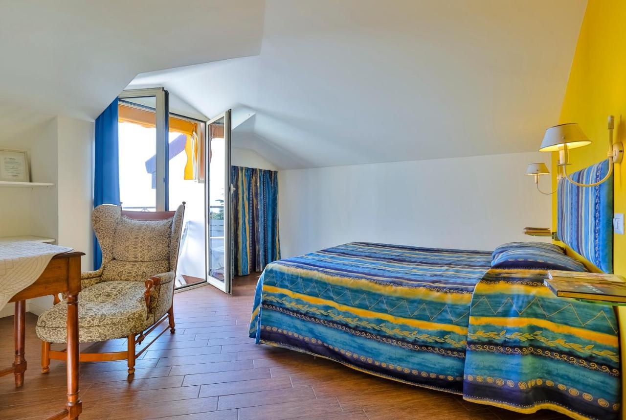 סנרמו Casa Di Rossana Bed&Breakfast מראה חיצוני תמונה
