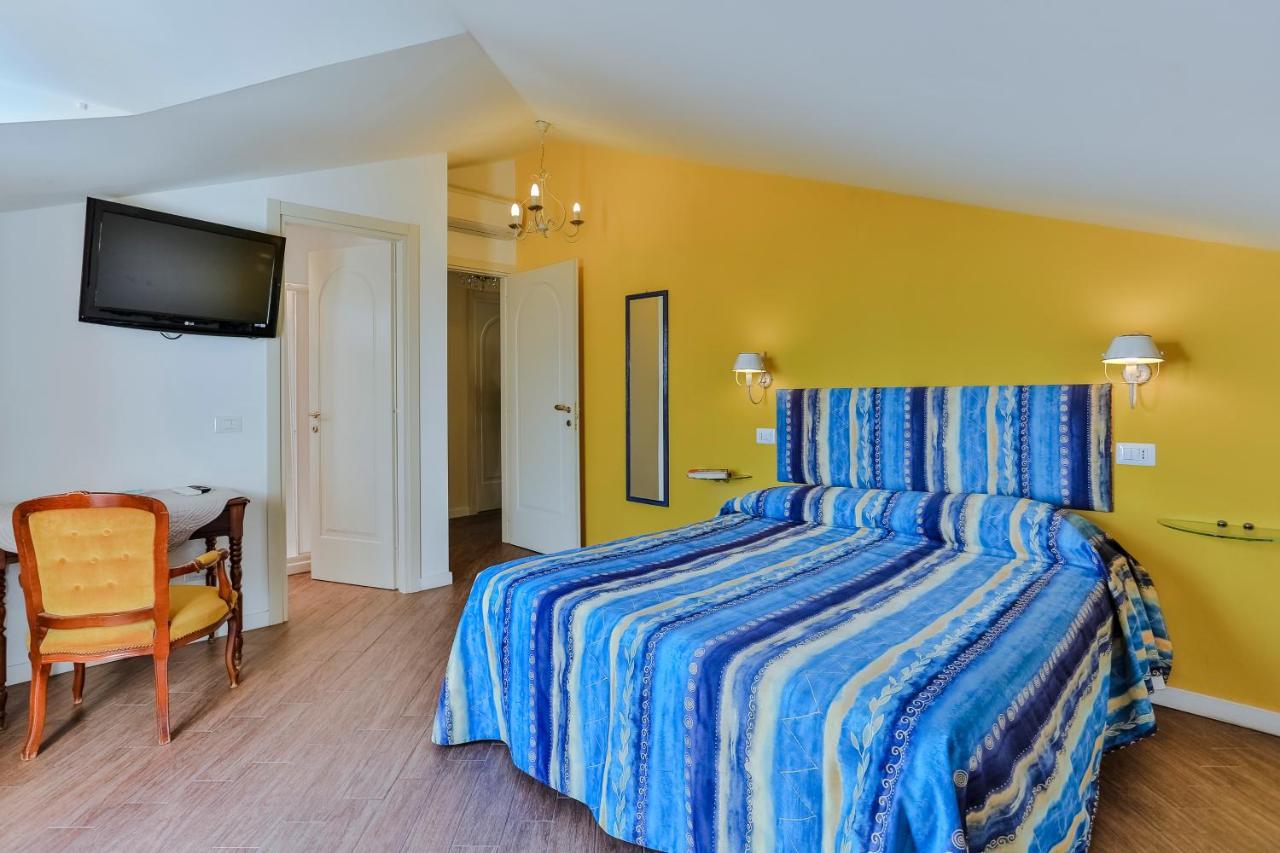 סנרמו Casa Di Rossana Bed&Breakfast מראה חיצוני תמונה